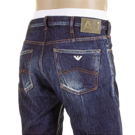 cheapest mens armani jeans